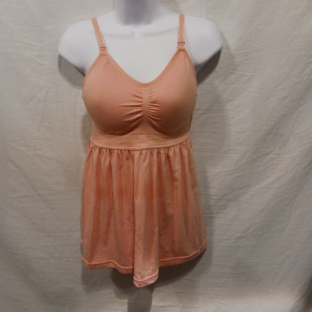 Motherhood Maternity Nursing Cami